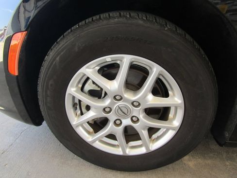 Used 2023 Chrysler Pacifica Touring-L FWD image 29