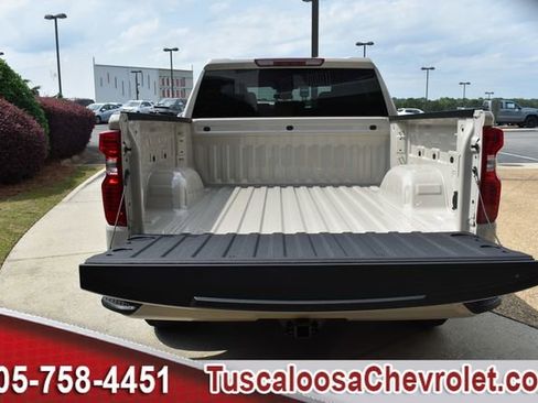 New 2026 Chevrolet Silverado 1500 Custom AWD/4WD image 9