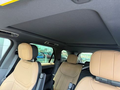 New 2026 Land Rover Range Rover Sport Dynamic SE AWD/4WD image 9