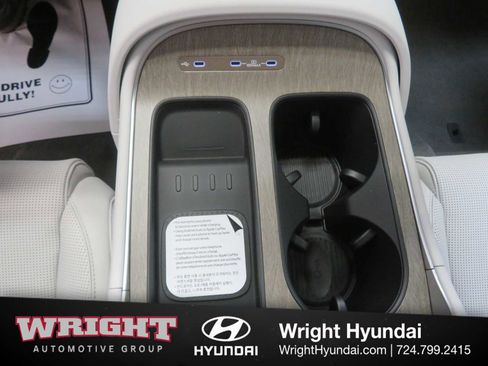 New 2026 Hyundai Palisade SEL AWD/4WD image 19