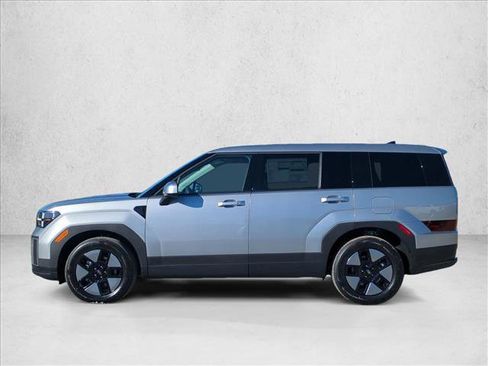 New 2026 Hyundai Santa Fe SE FWD image 9