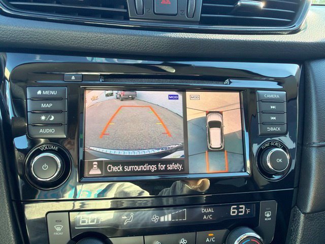 Used 2019 Nissan Rogue SV w/ Premium Package AWD/4WD image 29