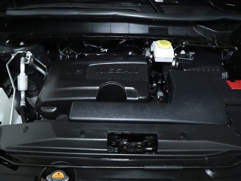 Certified 2024 Nissan Pathfinder Platinum image 42