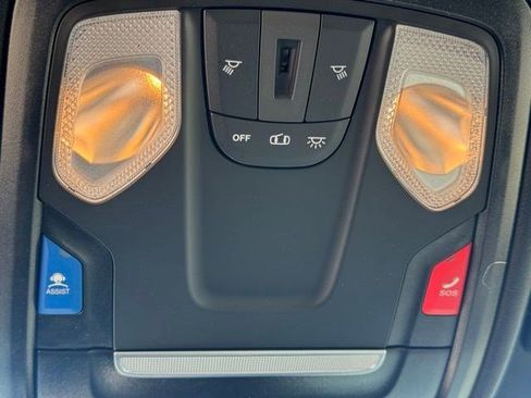 New 2026 RAM 5500 Tradesman AWD/4WD image 25