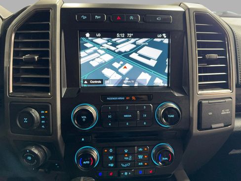 Used 2017 Ford F150 Raptor w/ Equipment Group 802A Luxury image 46