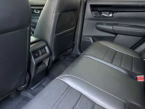 Certified 2024 Honda CR-V EX-L image 26