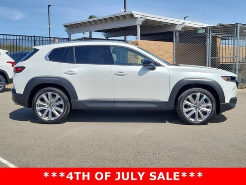 New 2026 MAZDA CX-50 AWD 2.5 S w/ Weather Package image 26