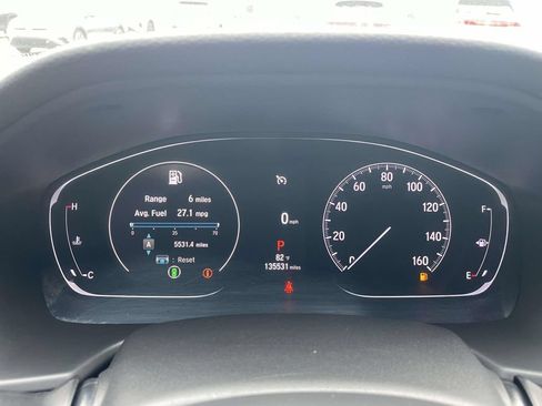 Used 2021 Honda Accord Sport image 23