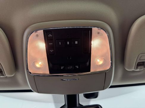 Used 2018 Jeep Grand Cherokee Limited w/ Trailer Tow Group IV AWD/4WD image 24