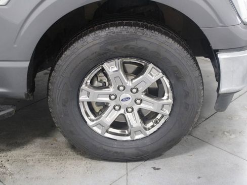 Used 2021 Ford F150 XLT w/ Equipment Group 302A High image 14