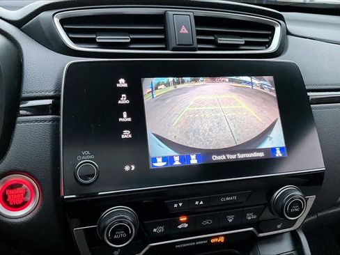 Certified 2018 Honda CR-V EX image 27