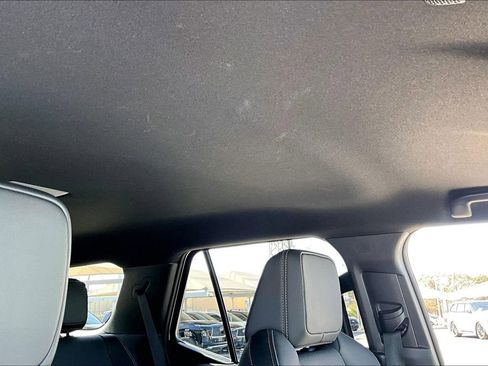 Used 2025 Toyota 4Runner TRD Sport Premium w/ Tow Technology Package image 20