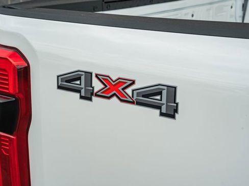 New 2026 Ford F250 Platinum AWD/4WD image 26
