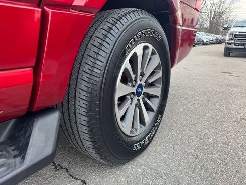 Used 2016 Ford Expedition EL XLT w/ Equipment Group 202A image 14