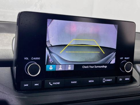 Used 2023 Honda Accord LX image 13