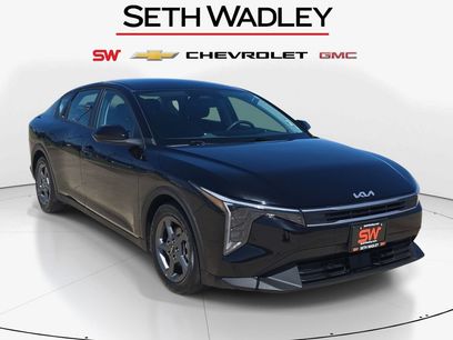 Used 2025 Kia K4 LXS