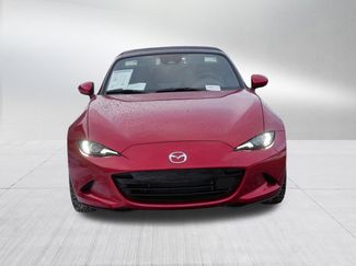 Used 2025 MAZDA MX-5 Miata Grand Touring video 2