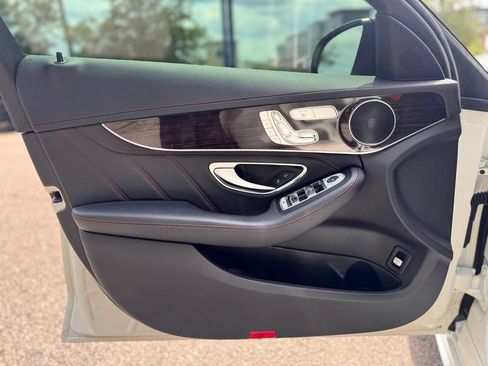 Used 2017 Mercedes-Benz C 43 AMG 4MATIC Sedan image 12