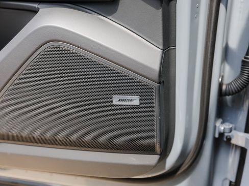 New 2025 Porsche Cayenne E-Hybrid Coupe image 22