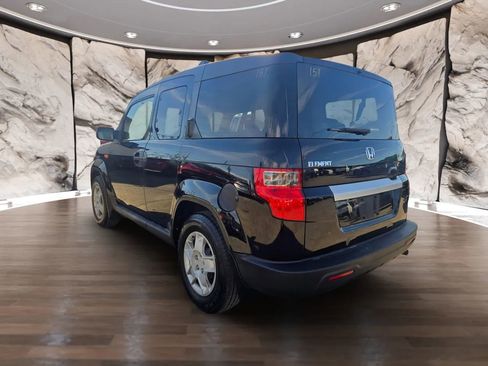 Used 2011 Honda Element LX image 8