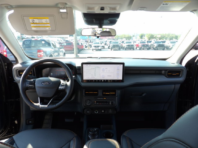 New 2026 Ford Maverick Tremor AWD/4WD image 23