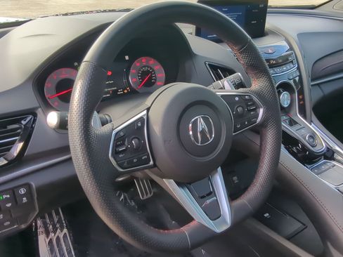 Used 2024 Acura RDX A-Spec image 17