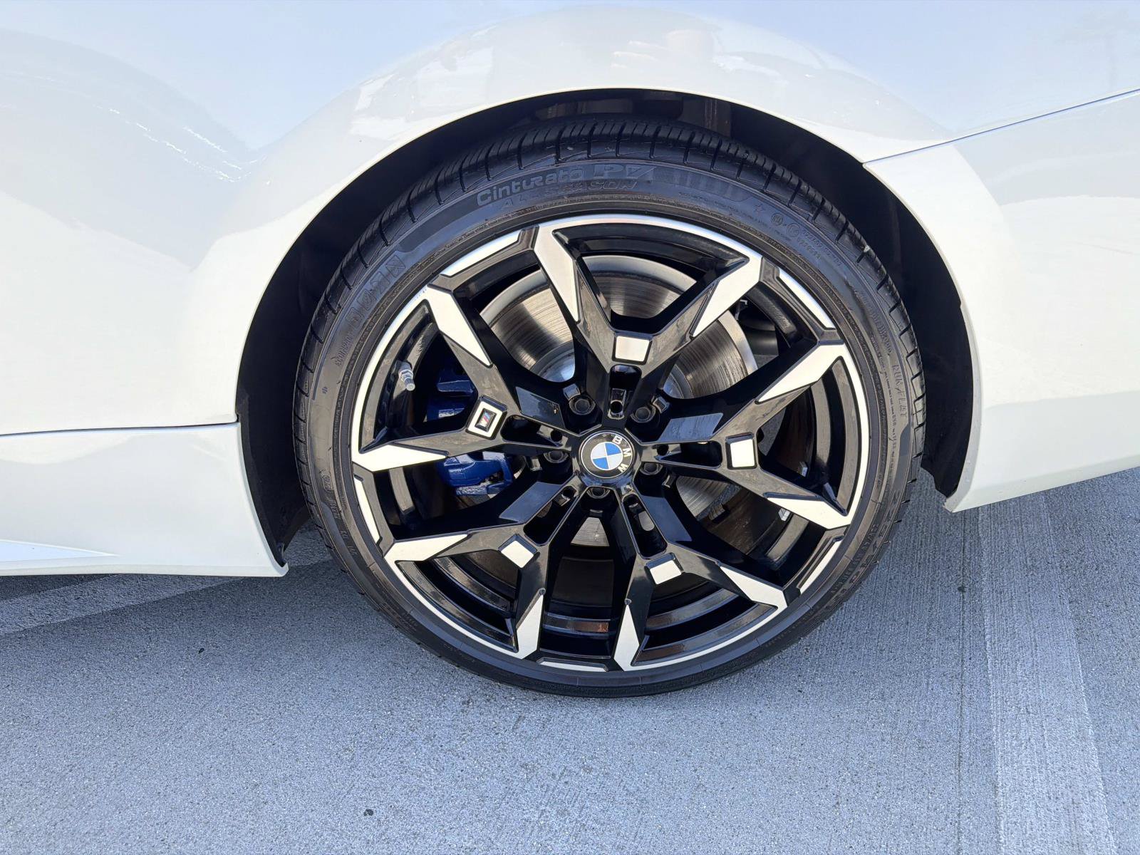 Used 2026 BMW M440i Coupe RWD image 6