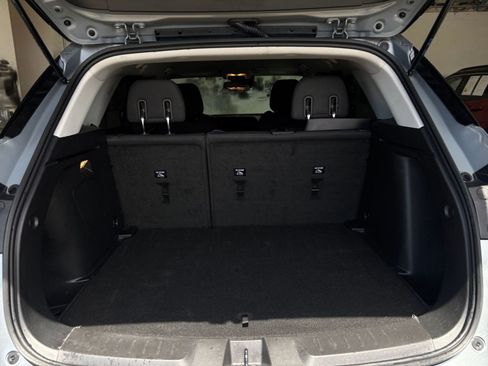 Used 2025 Chevrolet TrailBlazer LT FWD image 30