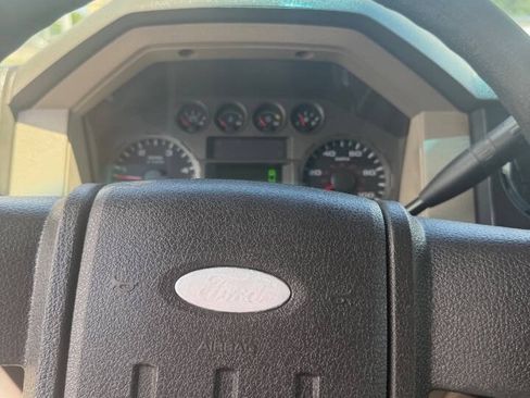 Used 2009 Ford F450 XL RWD image 10