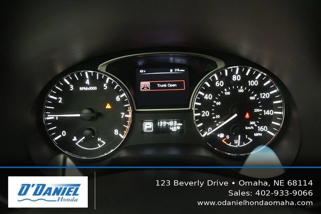 Used 2015 Nissan Altima 2.5 S w/ Power Driver Seat Package FWD image 28