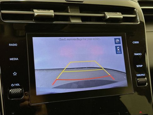 Used 2024 Hyundai Tucson SEL image 22