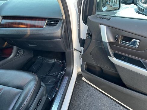 Used 2014 Ford Edge Limited w/ Equipment Group 302A image 29