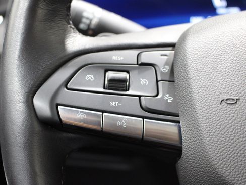 Used 2024 Cadillac XT4 Premium Luxury AWD/4WD image 14