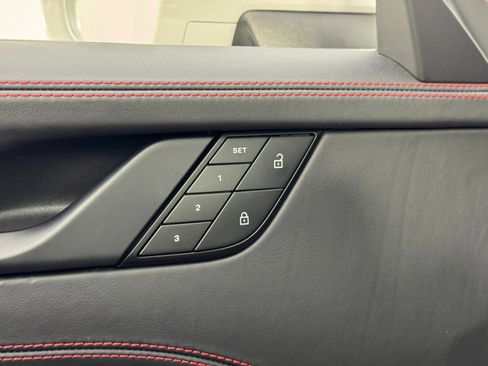 Used 2024 Porsche 911 Targa 4 GTS w/ Premium Package image 16