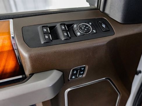 Used 2020 Ford F350 King Ranch w/ King Ranch Ultimate Package image 45