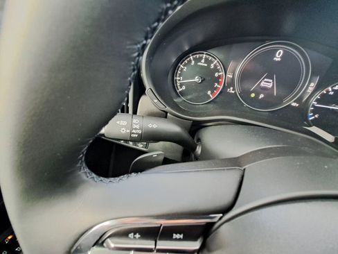 New 2026 MAZDA CX-50 AWD 2.5 S w/ Accent Package image 20