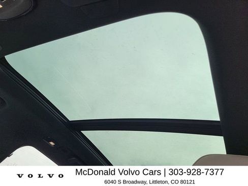 New 2026 Volvo XC90 B6 Core AWD/4WD image 28