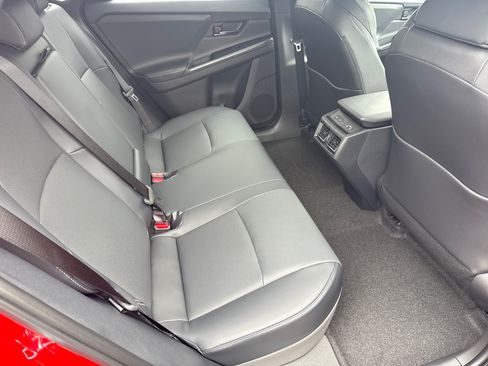 New 2026 Toyota bZ AWD/4WD image 18