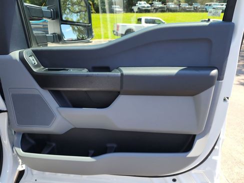 New 2025 Ford F250 XL image 49
