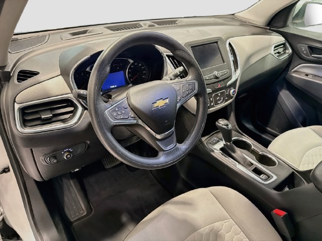Certified 2020 Chevrolet Equinox LT AWD/4WD image 10