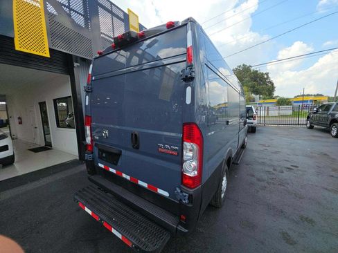 Used 2021 RAM ProMaster 3500 FWD image 3