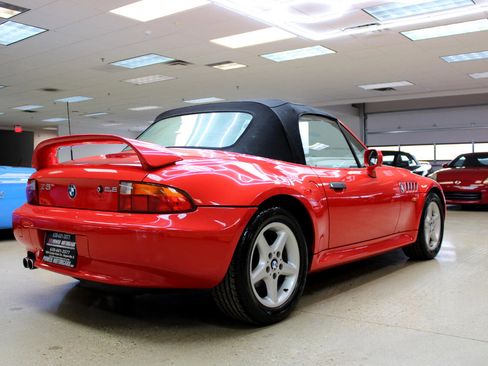 Used 1999 BMW Z3 2.8 image 5