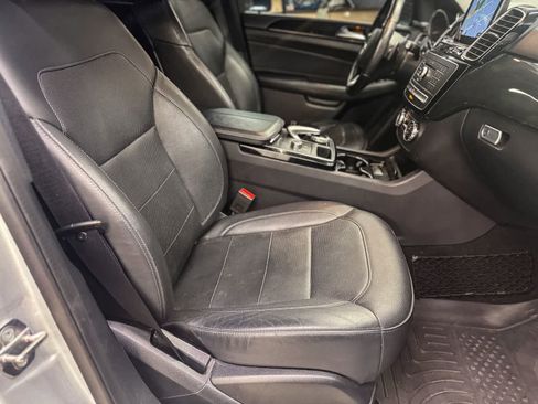 Used 2018 Mercedes-Benz GLE 350 image 16
