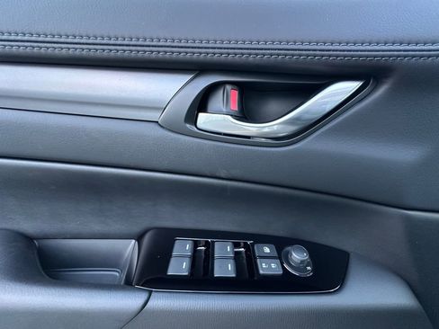 New 2025 MAZDA CX-5 AWD 2.5 S w/ Preferred Package image 11