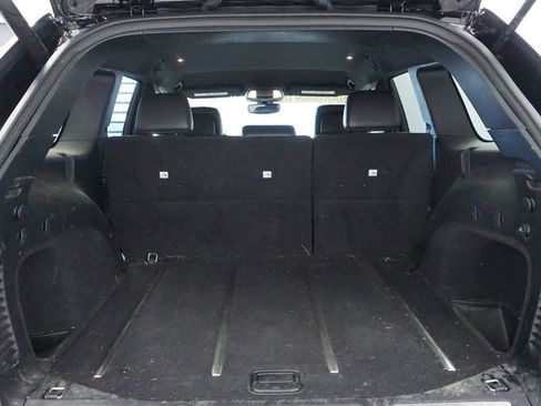 Used 2017 Jeep Grand Cherokee Limited w/ Trailer Tow Group IV image 19