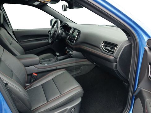 New 2026 Dodge Durango GT AWD/4WD image 24