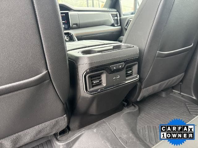 Used 2025 GMC Sierra 3500 AT4 w/ AT4 Premium Plus Package AWD/4WD image 18