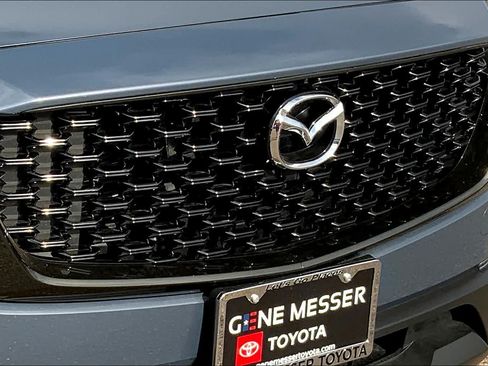Used 2024 MAZDA CX-50 AWD 2.5 S w/ Cargo Package image 30