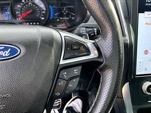 Used 2023 Ford Edge ST w/ Equipment Group 401A AWD/4WD image 18