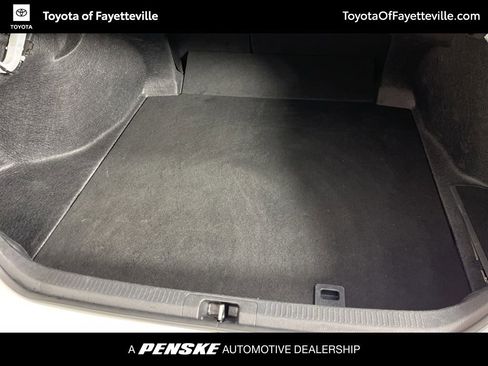 Certified 2025 Toyota Camry LE image 9